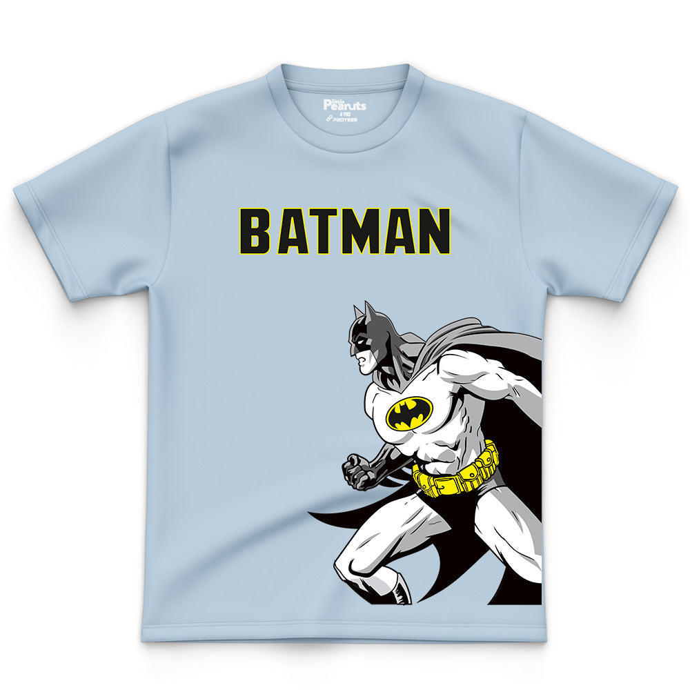 COTTON - NEW PREMIUM BATMAN TEE