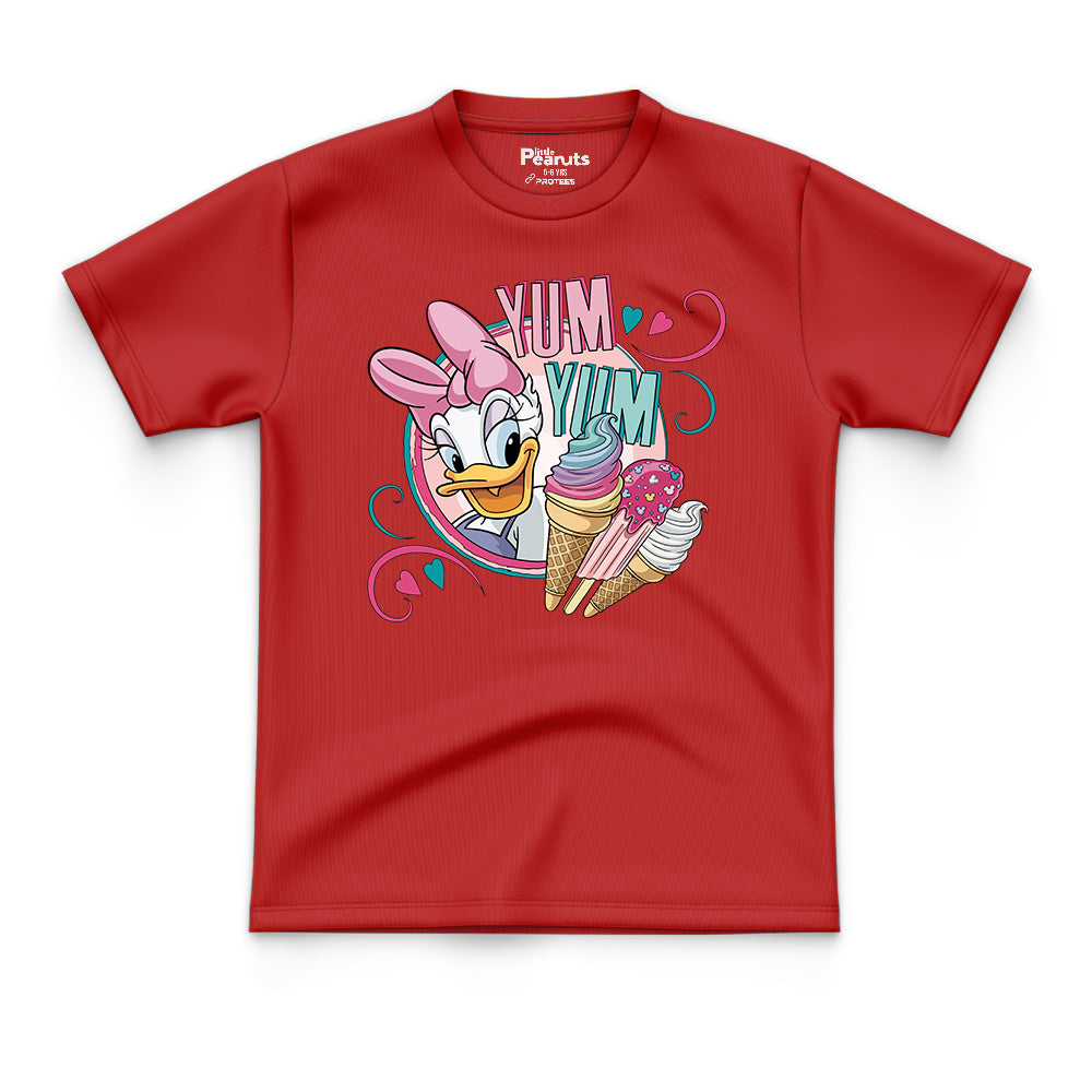 COTTON - YUM YUM TEE