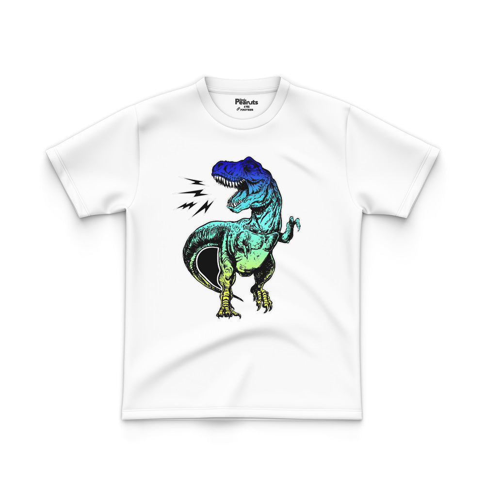 COTTON - NEW DINOSAUR TEE