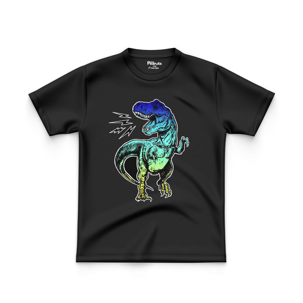 COTTON - NEW DINOSAUR TEE