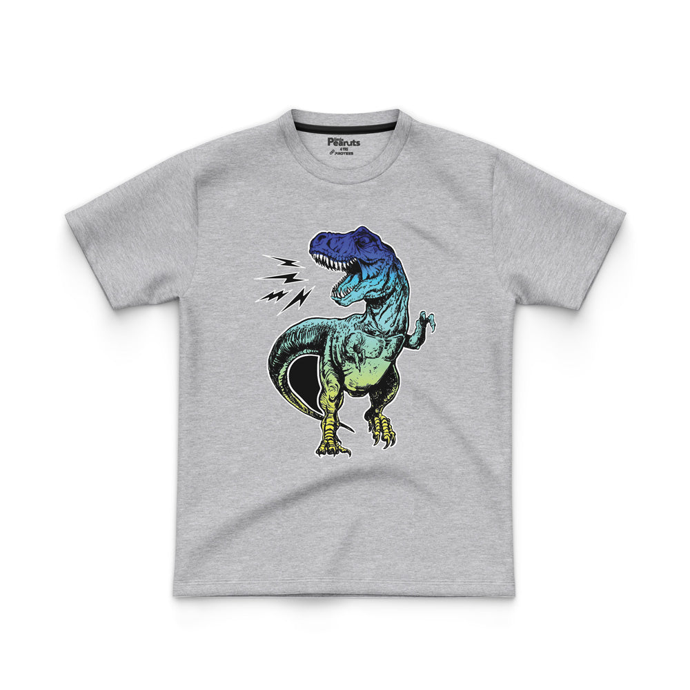 COTTON - NEW DINOSAUR TEE