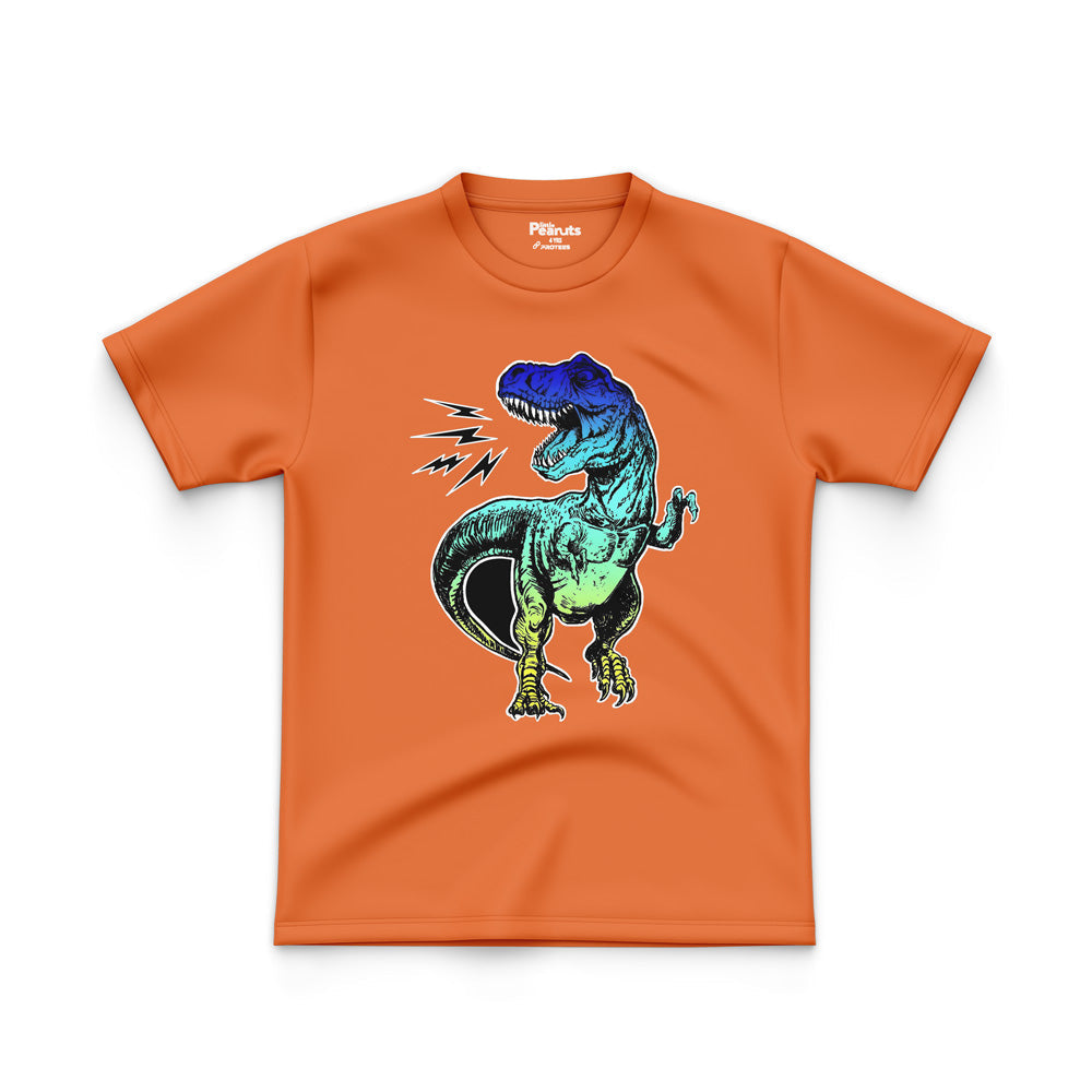 COTTON - NEW DINOSAUR TEE