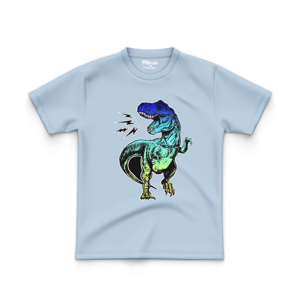 COTTON - NEW DINOSAUR TEE