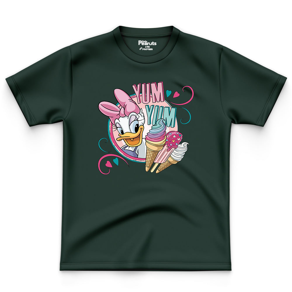 COTTON - YUM YUM TEE