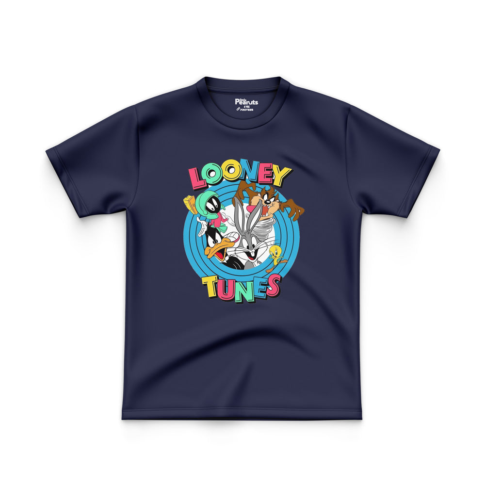 COTTON - LOONEY TUNES TEE