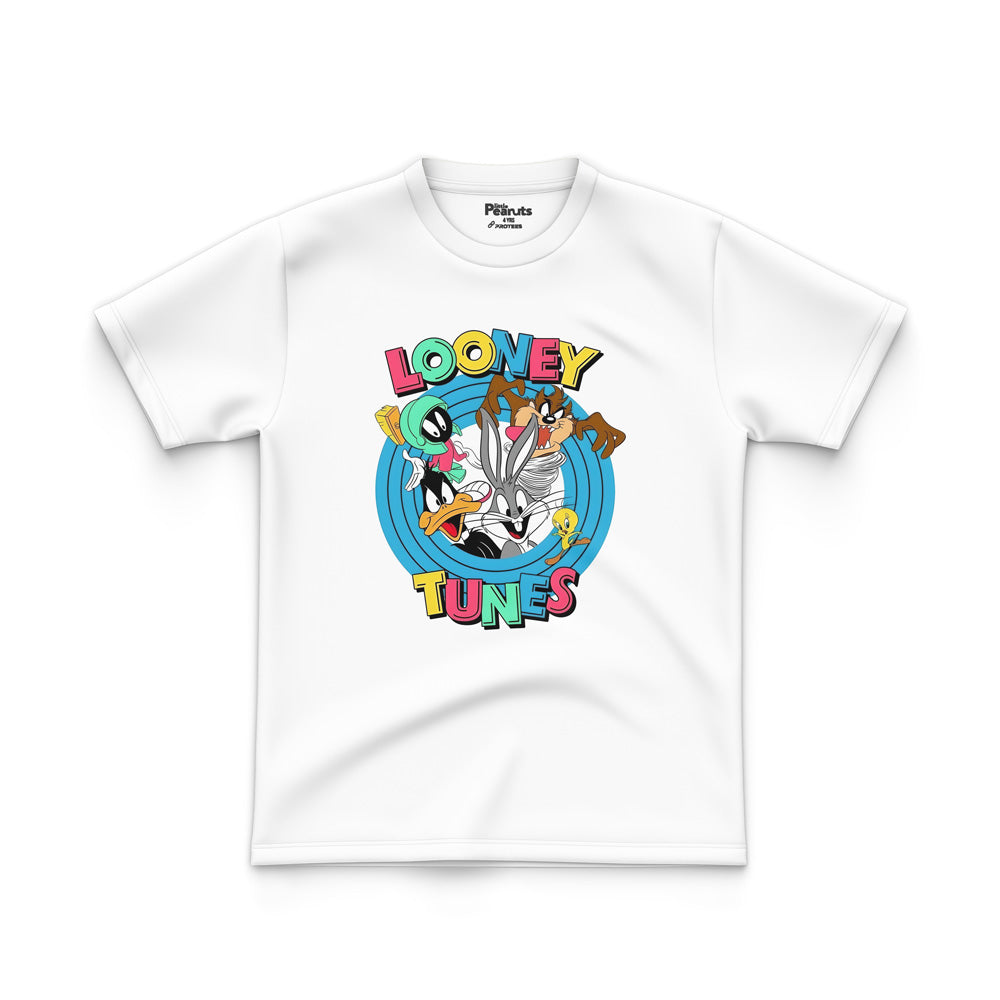 COTTON - LOONEY TUNES TEE
