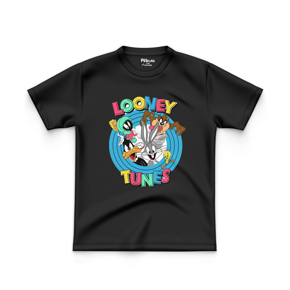 COTTON - LOONEY TUNES TEE