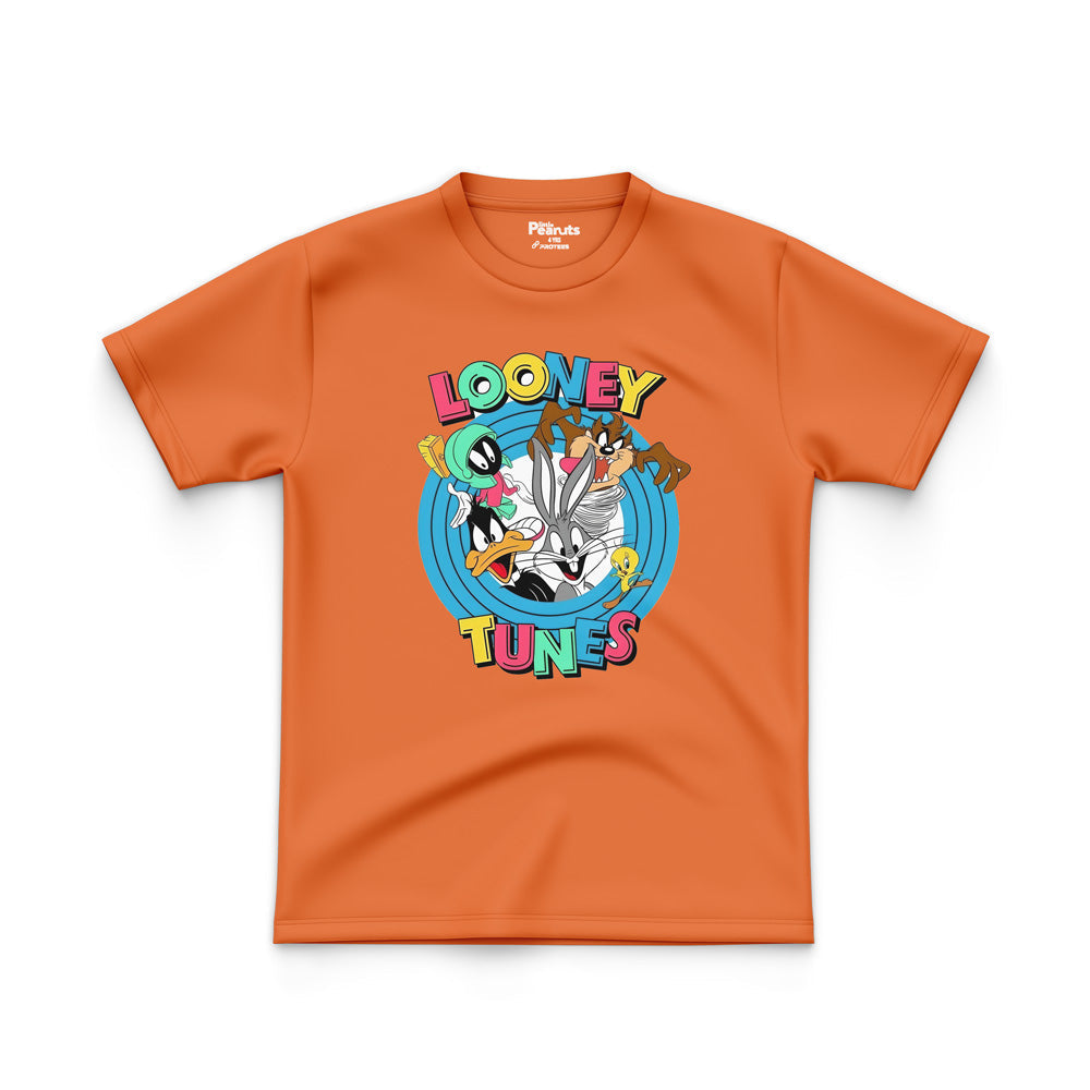 COTTON - LOONEY TUNES TEE