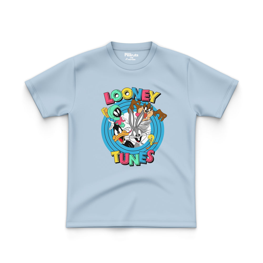 COTTON - LOONEY TUNES TEE