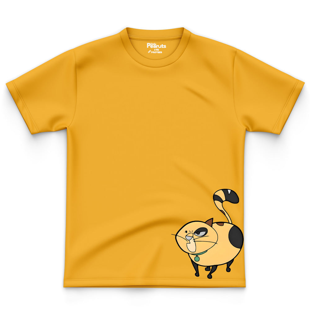 COTTON - MR BEAN WIKI TEE