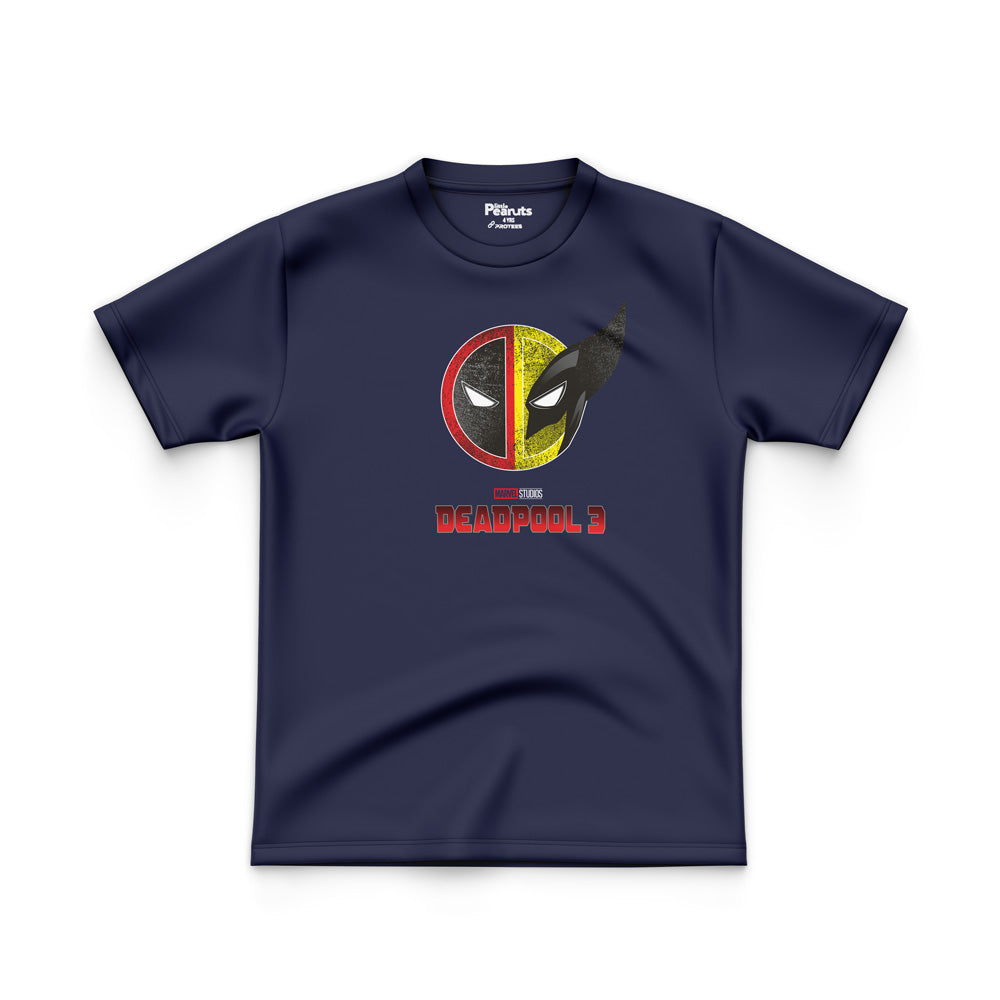 COTTON - DEADPOOL 3 TEE