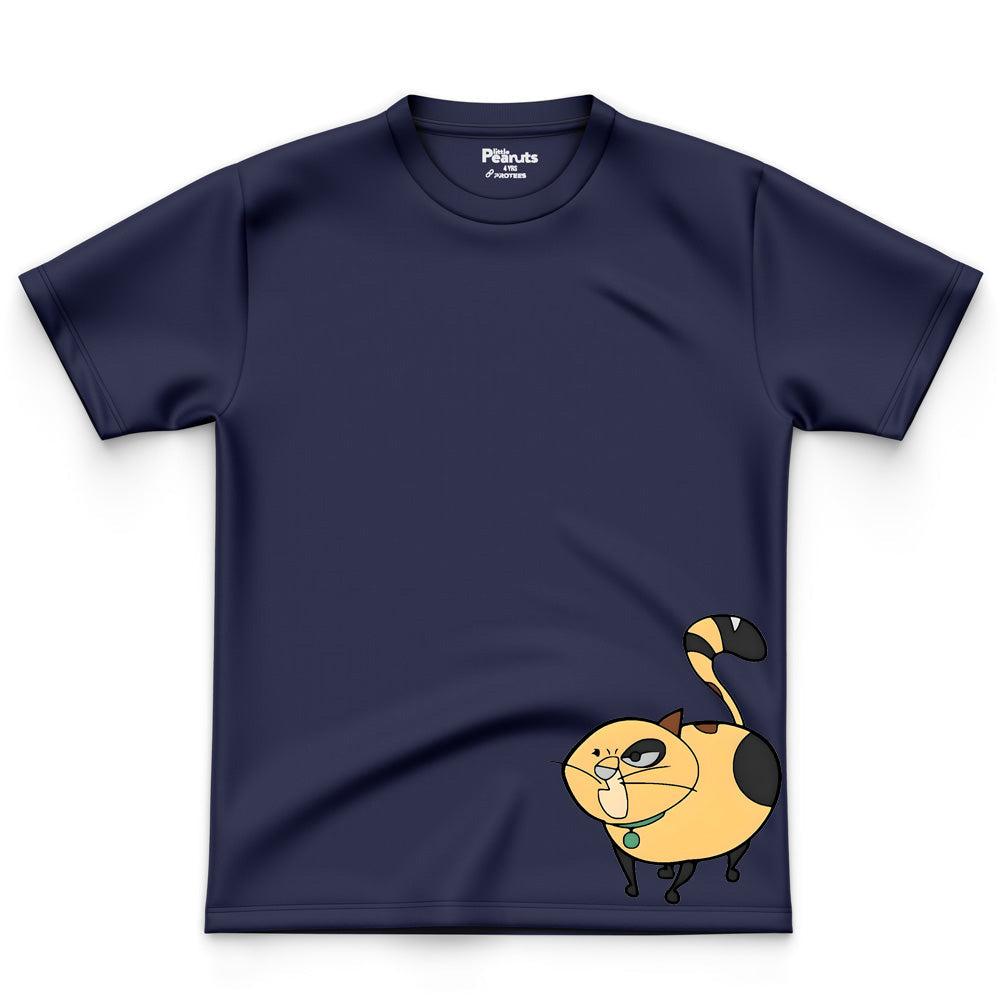 COTTON - MR BEAN WIKI TEE