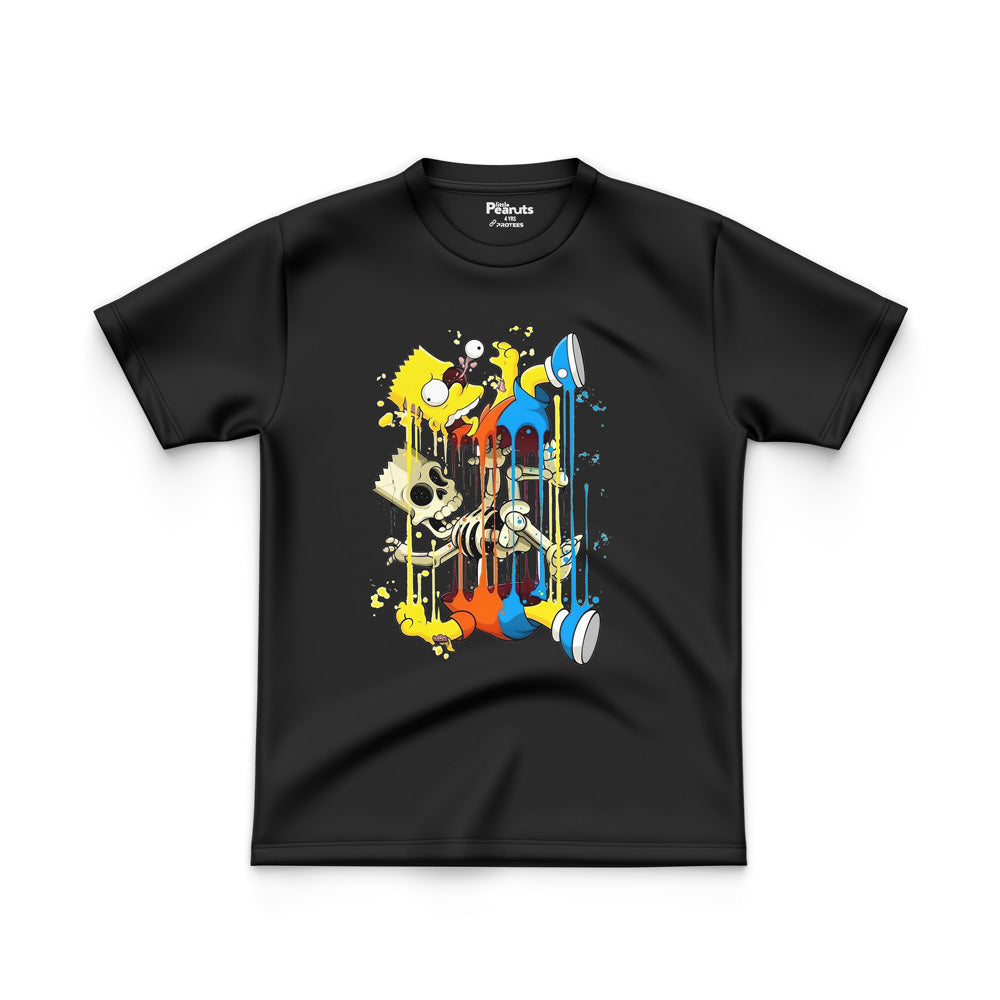 COTTON - SIMSON TEE