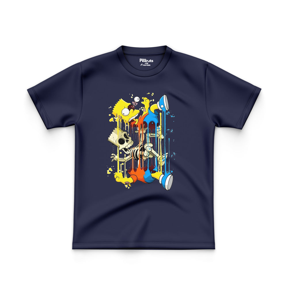 COTTON - SIMSON TEE
