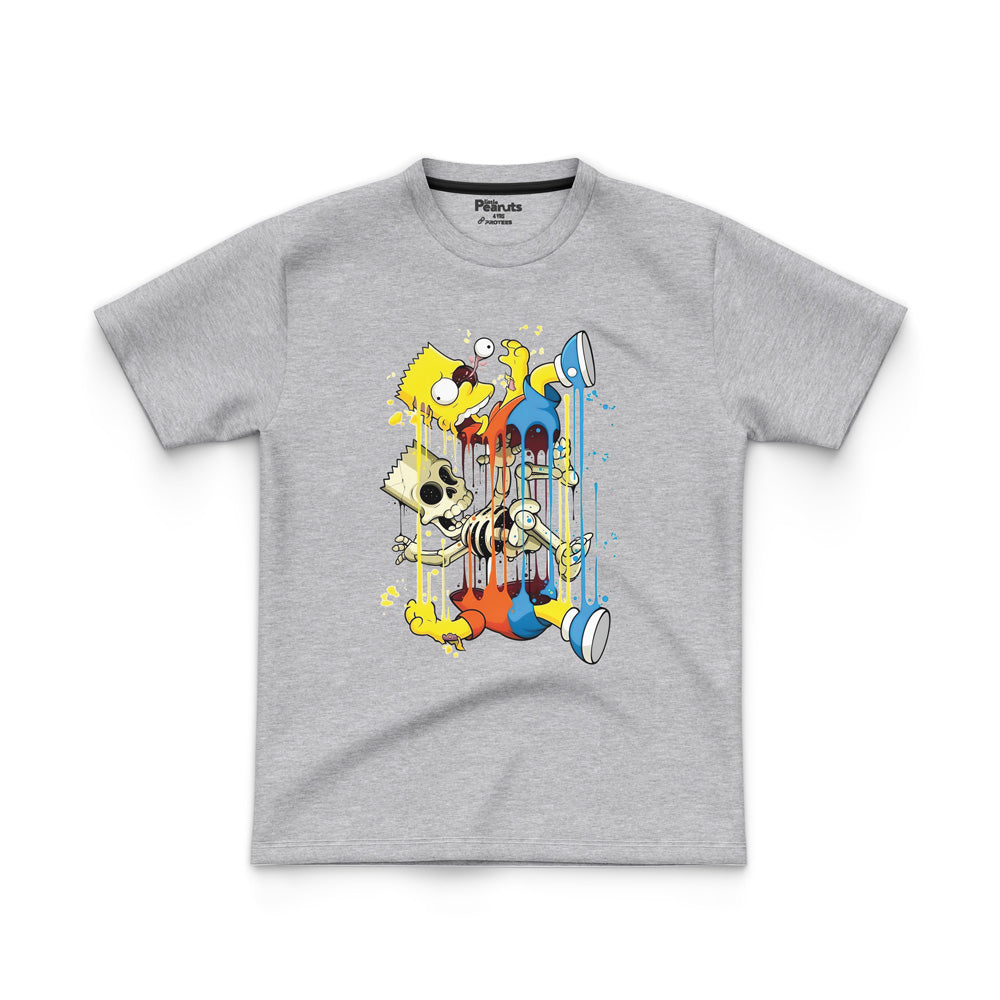 COTTON - SIMSON TEE