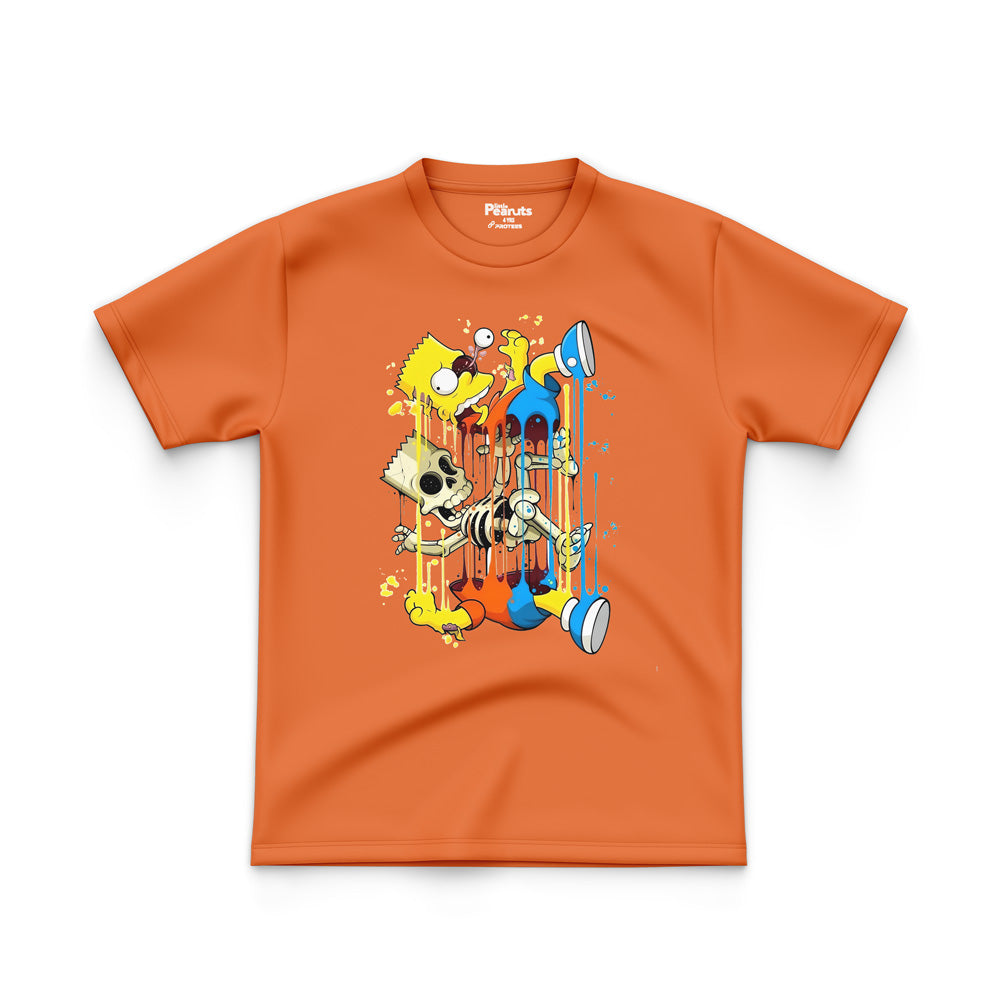 COTTON - SIMSON TEE