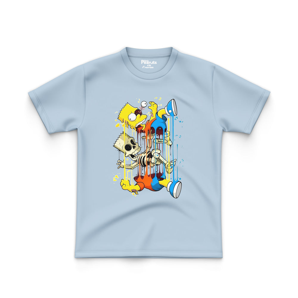 COTTON - SIMSON TEE