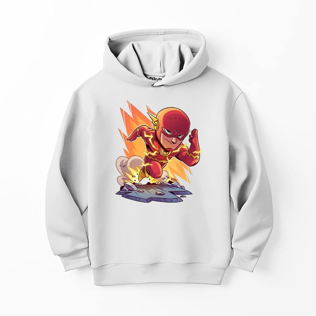 DTF CHIBI MARVEL HOODIE