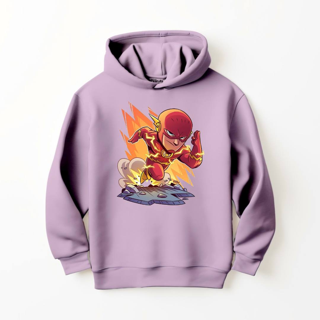 DTF CHIBI MARVEL HOODIE