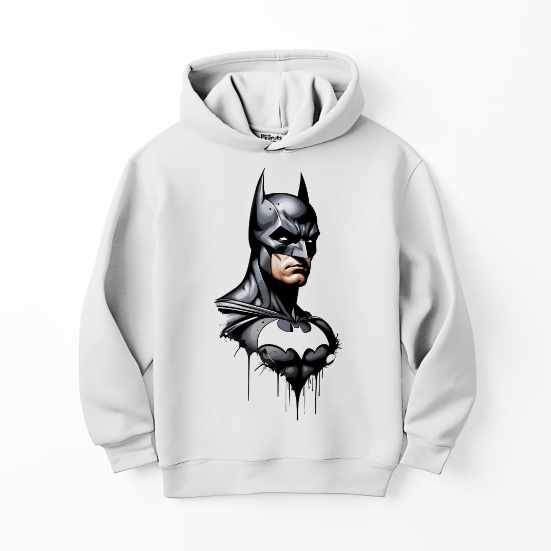 DTF BATMAN CLASSIC HOODIE