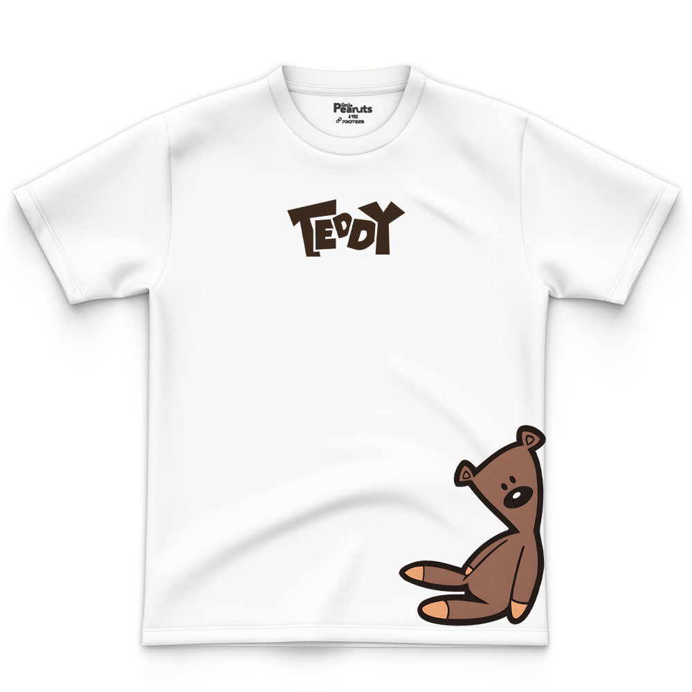 COTTON - TEDDY TEE