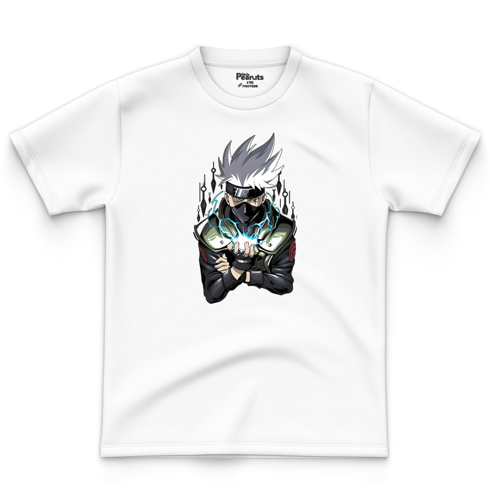 COTTON - KAKASHI HATAKE TEE