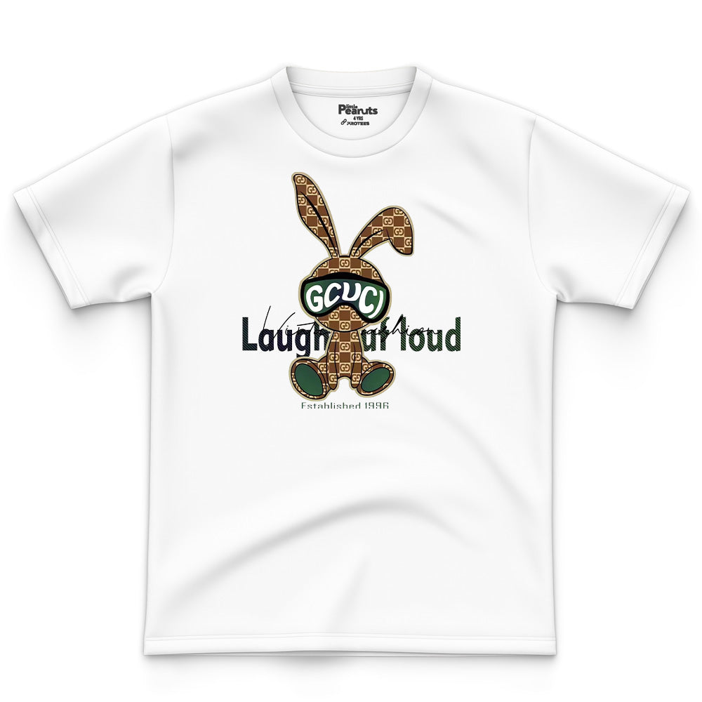 COTTON - GCUCI TEE