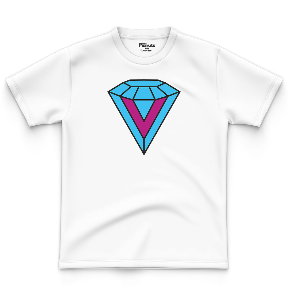 COTTON - SKY NINJA TEE