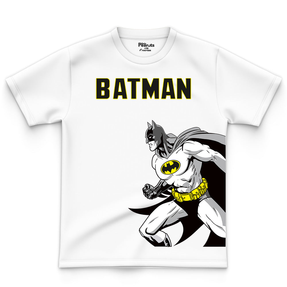 COTTON - NEW PREMIUM BATMAN TEE