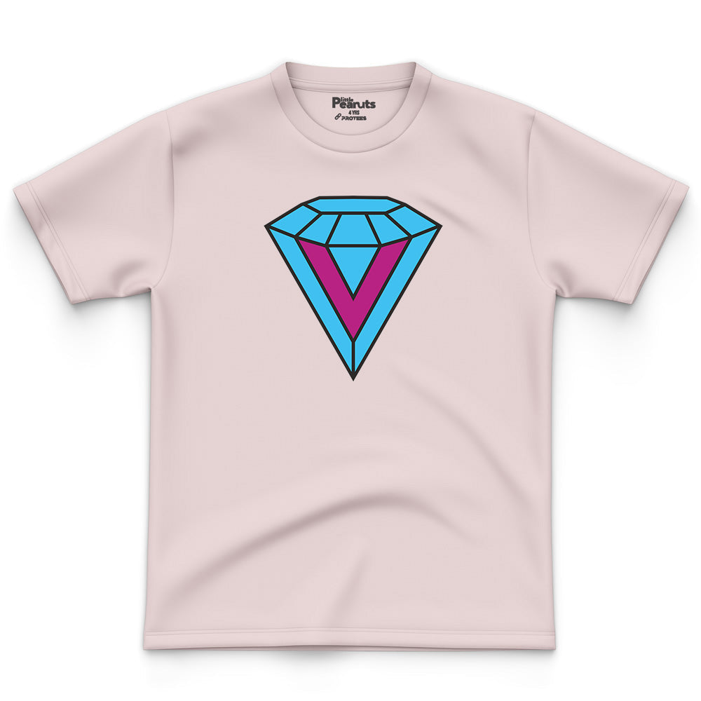 COTTON - SKY NINJA TEE