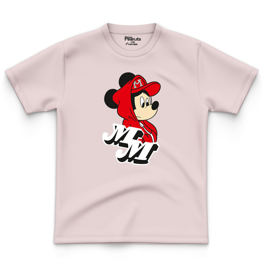 COTTON - M M TEE