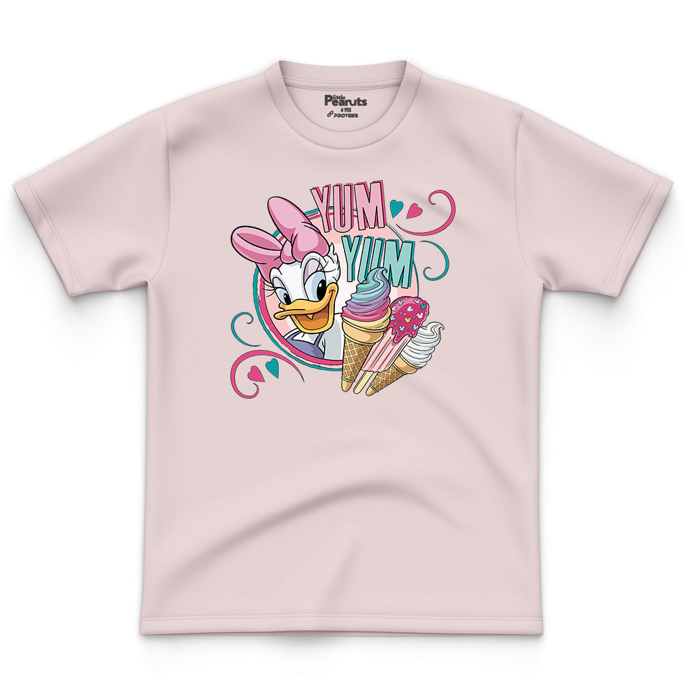 COTTON - YUM YUM TEE