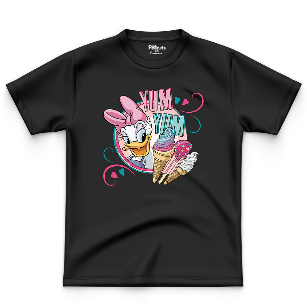 COTTON - YUM YUM TEE