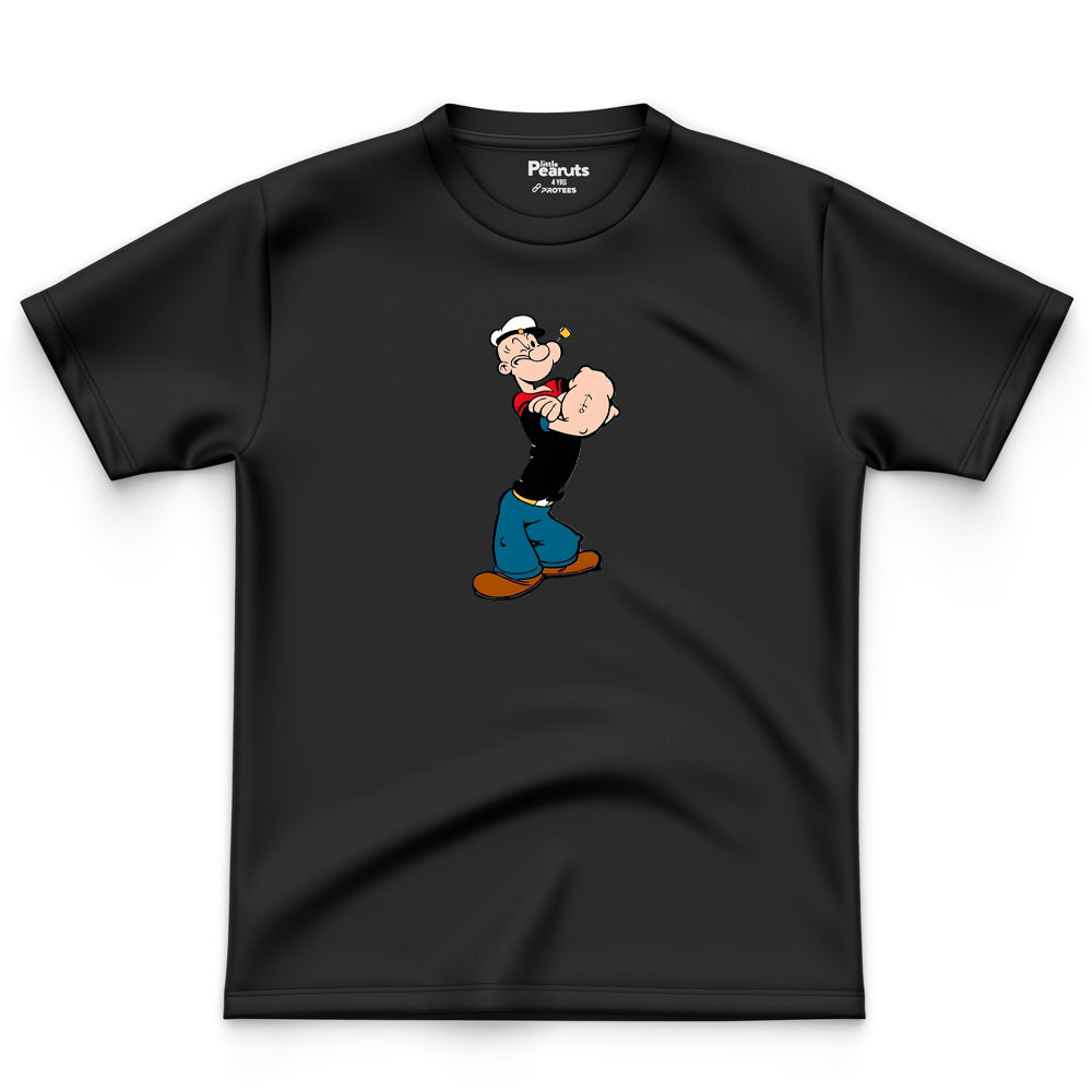 COTTON - POPEYE CLASSIC TEE
