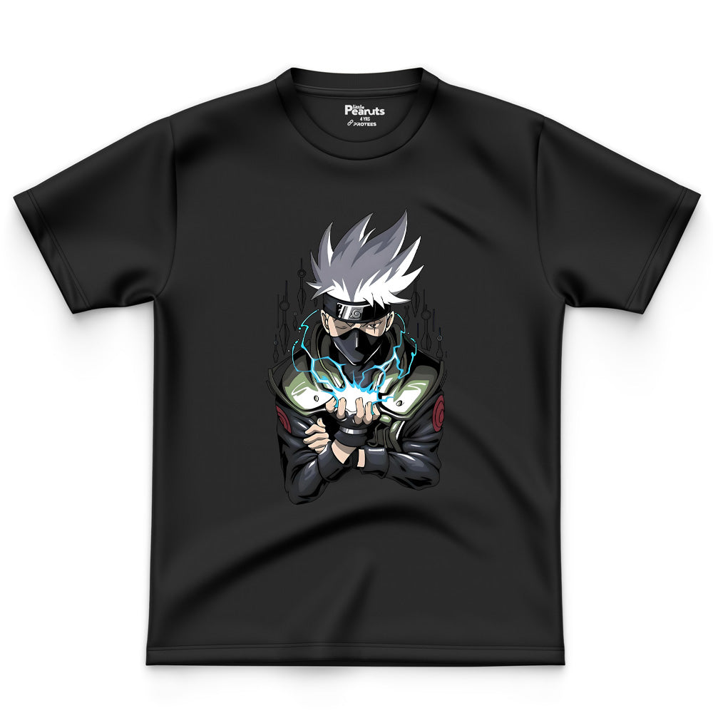 COTTON - KAKASHI HATAKE TEE
