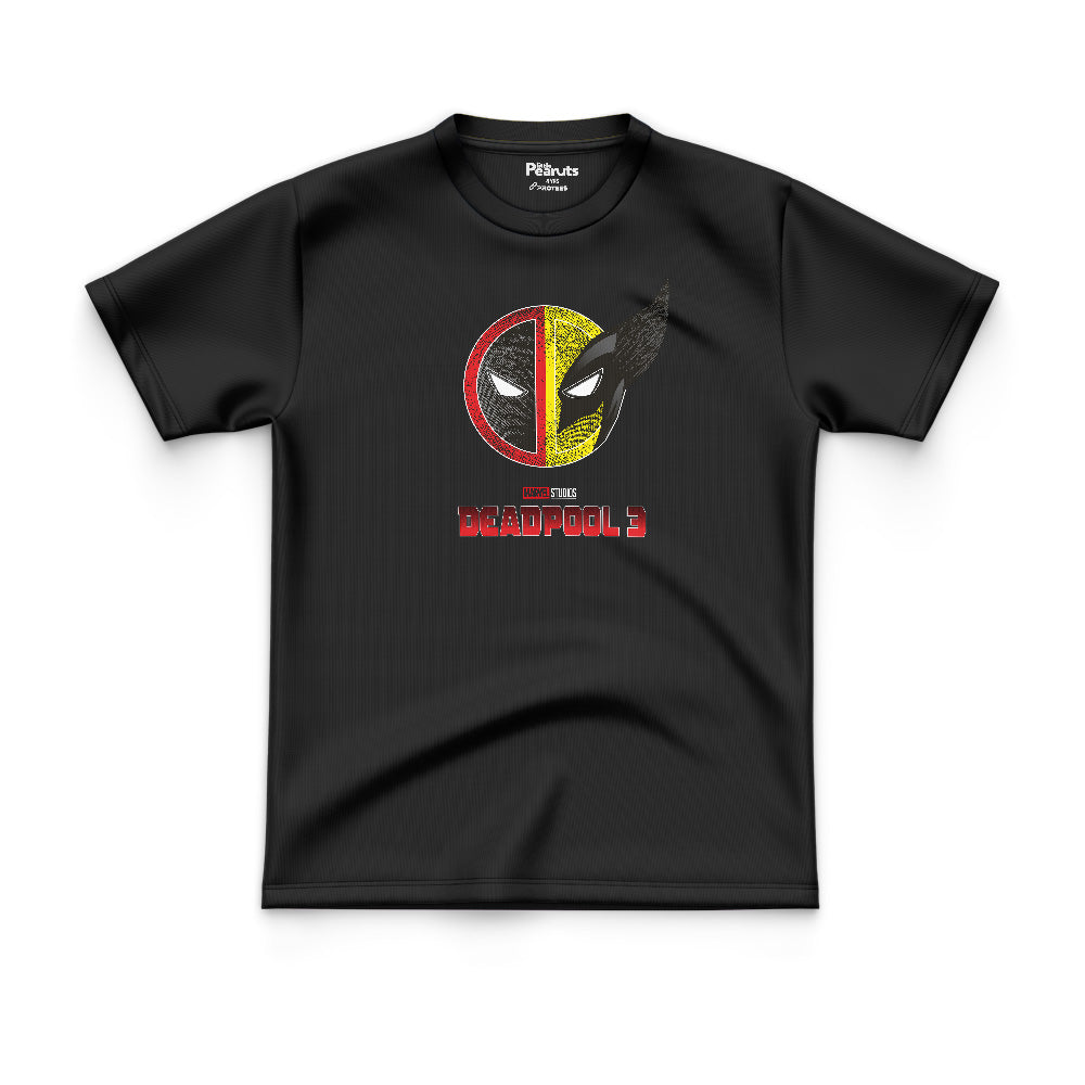 COTTON - DEADPOOL 3 TEE