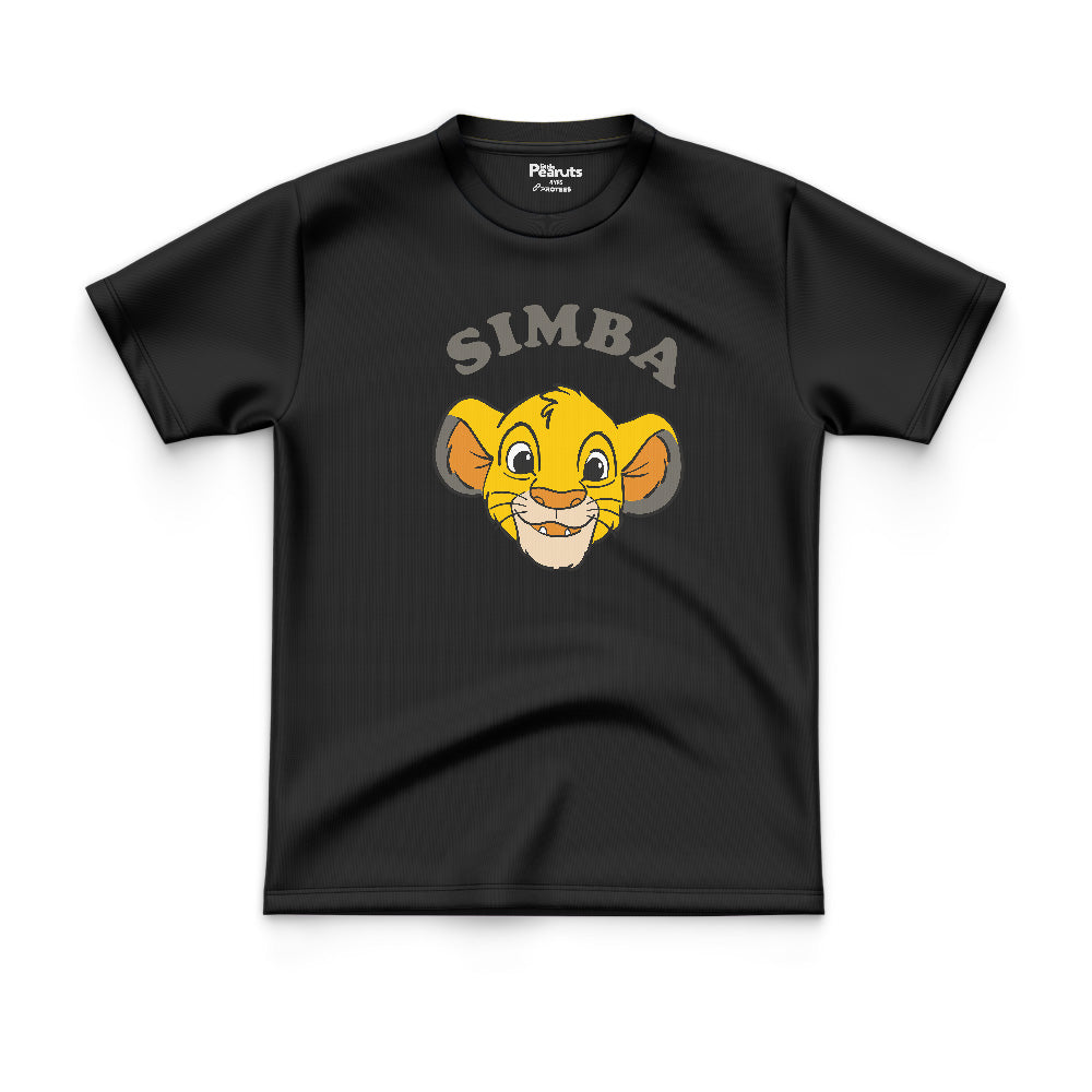 COTTON - SIMBA TEE