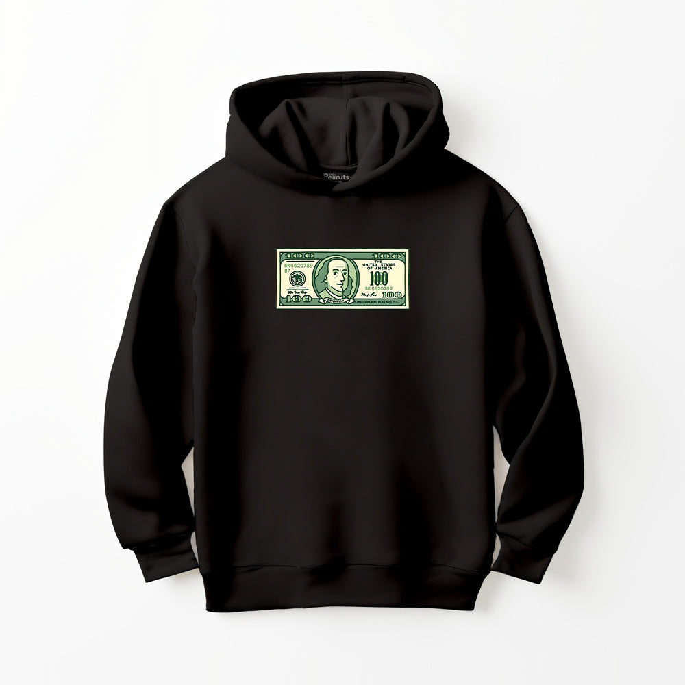 DTF DOLLAR HOODIE