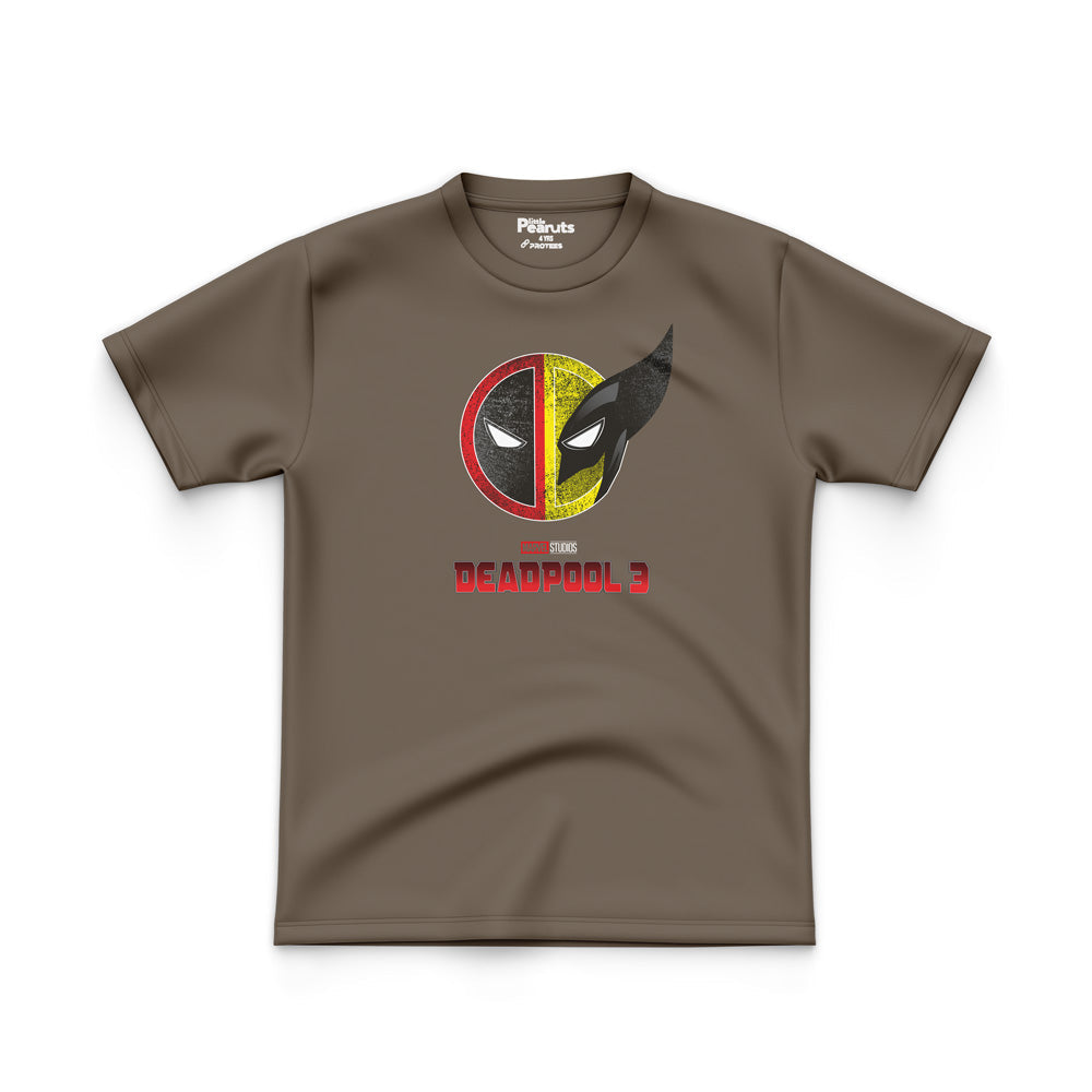COTTON - DEADPOOL 3 TEE