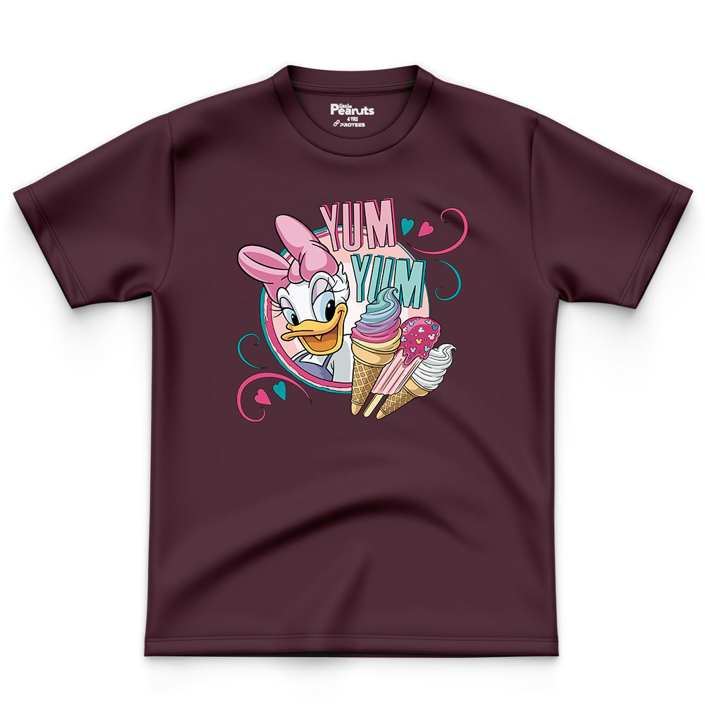 COTTON - YUM YUM TEE