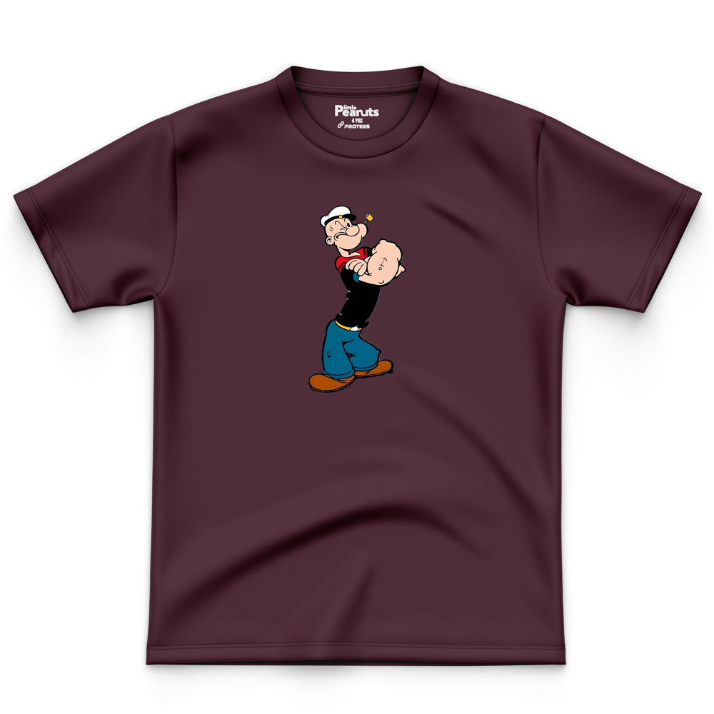 COTTON - POPEYE CLASSIC TEE