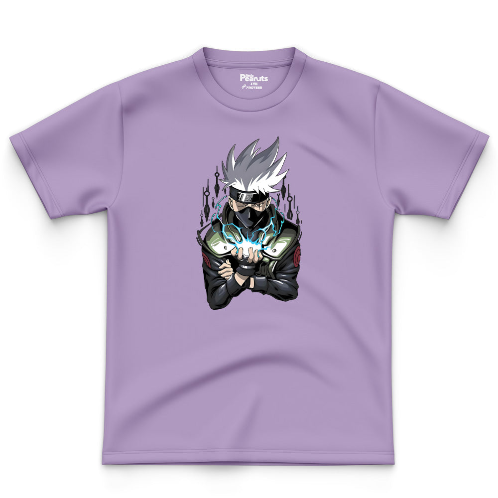 COTTON - KAKASHI HATAKE TEE