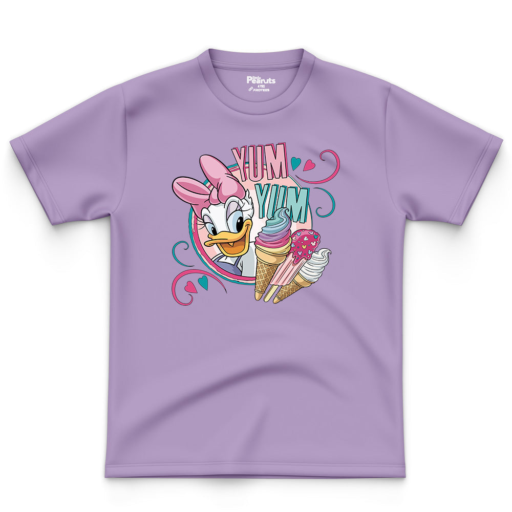 COTTON - YUM YUM TEE
