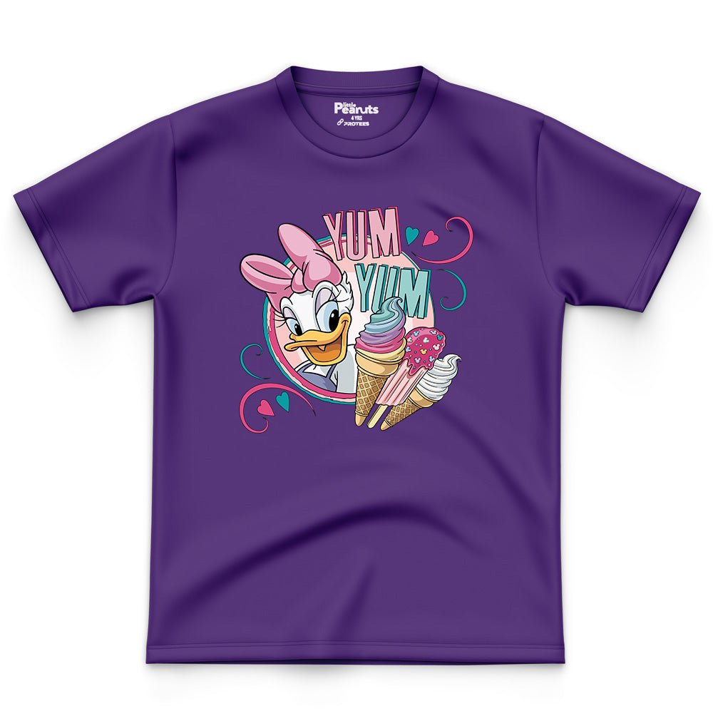 COTTON - YUM YUM TEE