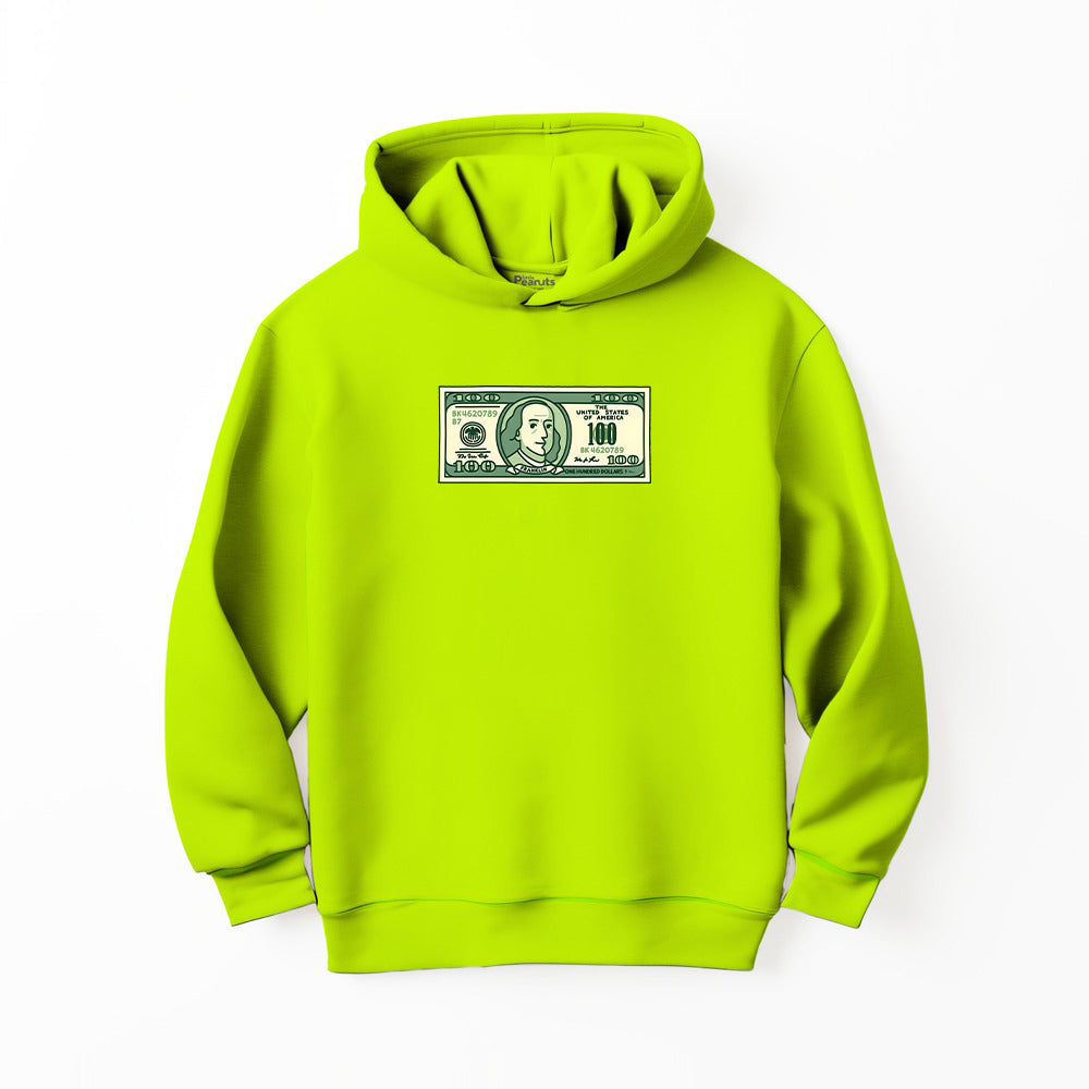DTF DOLLAR HOODIE