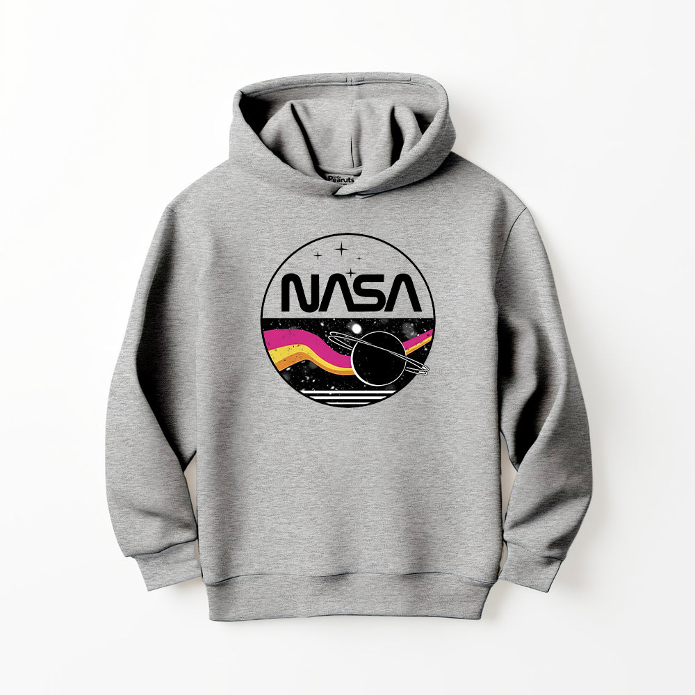 DTF NASA HOODIE