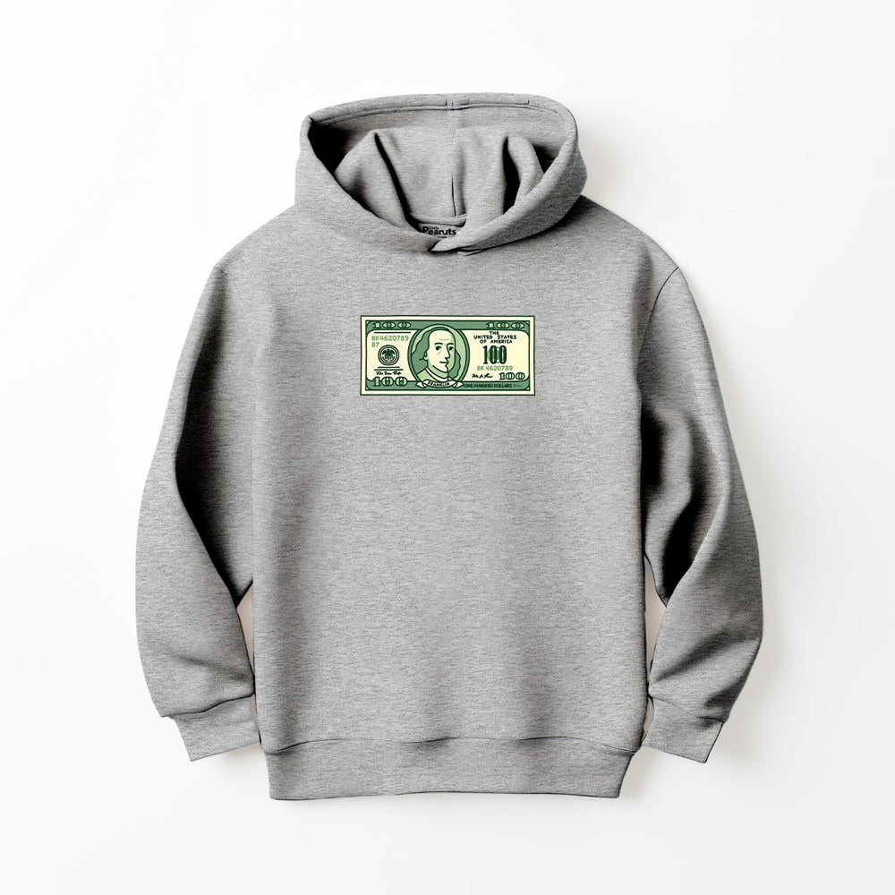 DTF DOLLAR HOODIE