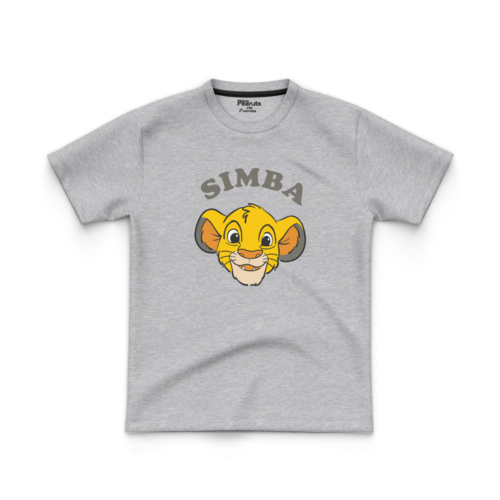COTTON - SIMBA TEE