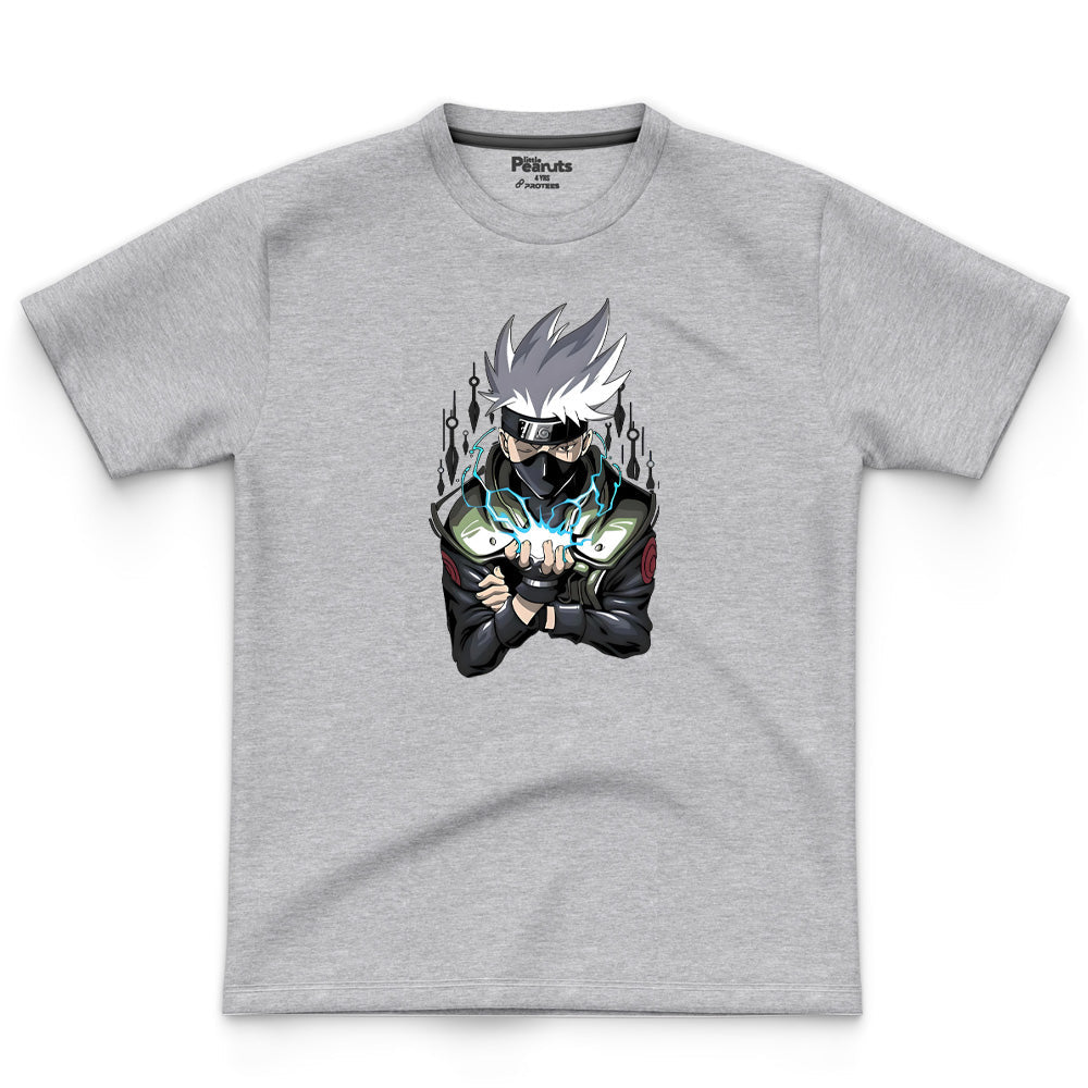 COTTON - KAKASHI HATAKE TEE