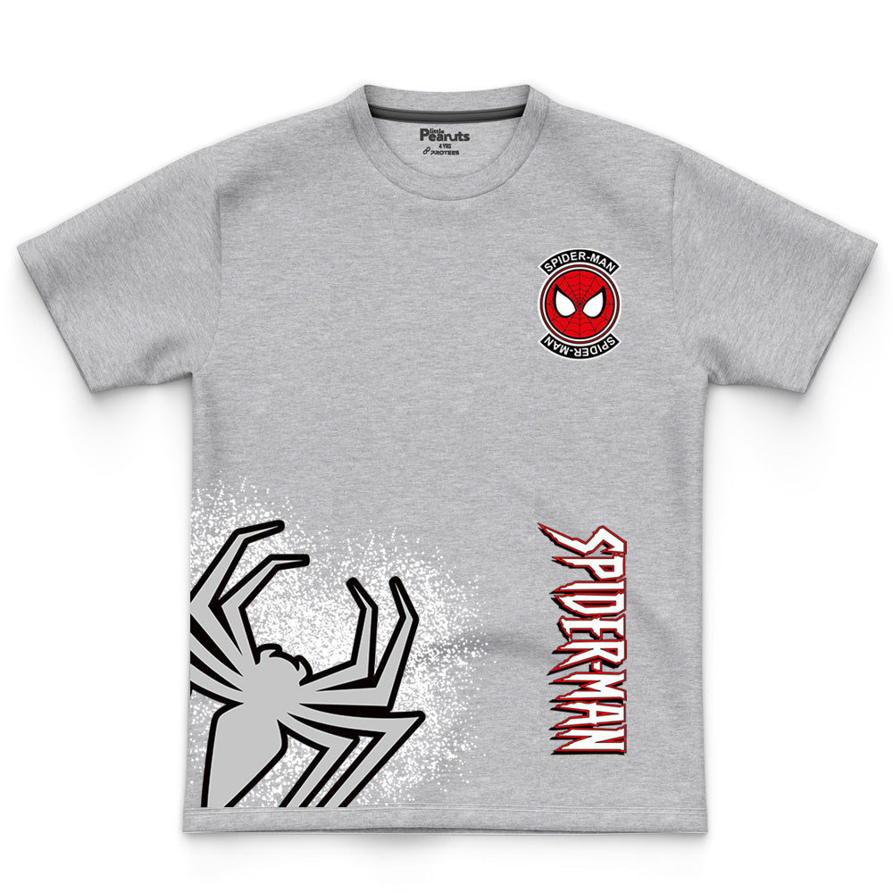 COTTON - PREMIUM SPIDERMAN TEE